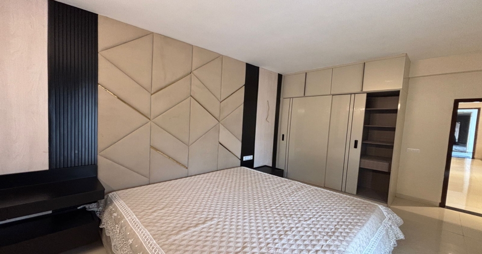 Palm Heights 2 BHK Flats for Sale Derabassi